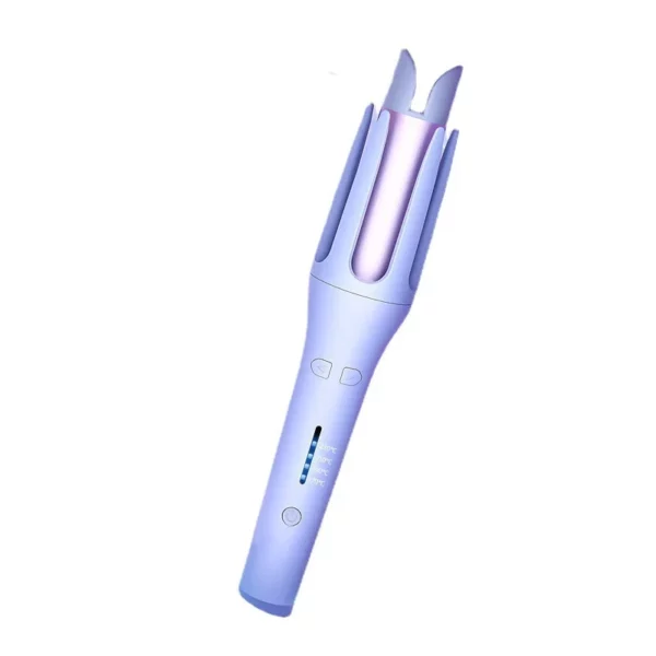 Negative Ion Automatic Curling Iron Electric Ceramic Hair Curler – Image 5