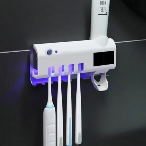 Stérilisateur UV de Brosse a Dents – Image 3