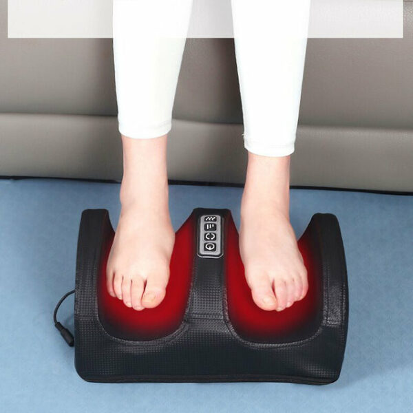 Foot Massager – Massage pour Pieds – Image 2