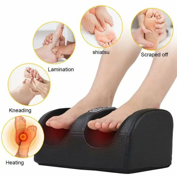 Foot Massager – Massage pour Pieds