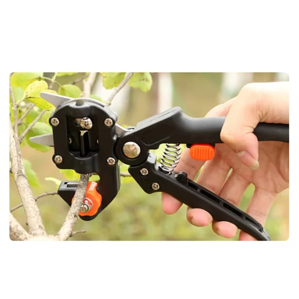 Professional Garden Grafting Tool – Image 4