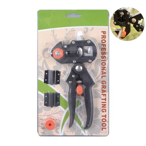 Professional Garden Grafting Tool – Image 5