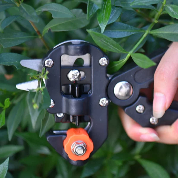 Professional Garden Grafting Tool