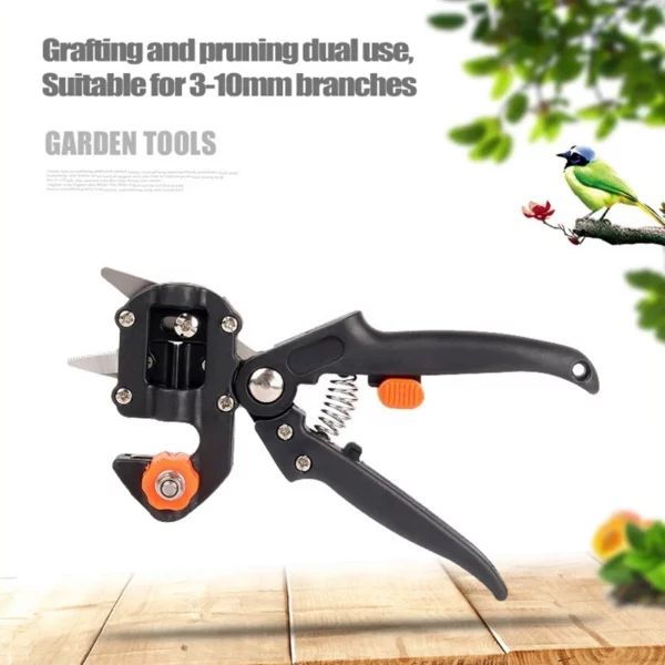 Professional Garden Grafting Tool – Image 9