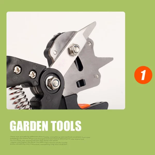 Professional Garden Grafting Tool – Image 13