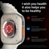 Smart Watch T800 Ultra 2 – Image 8