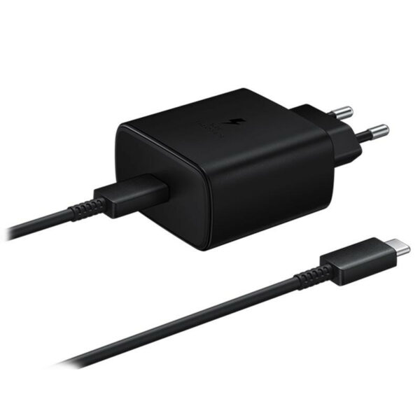 Chargeur Samsung Original 25W – Image 3