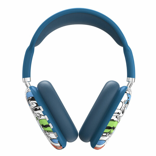 Casque P9 Graffiti TWS Wireless – Image 5