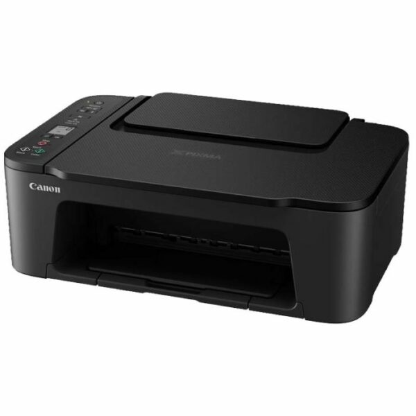 Imprimante Multifonction Jet D'encre CANON WiFi PIXMA Couleur - TS3440 – Image 4