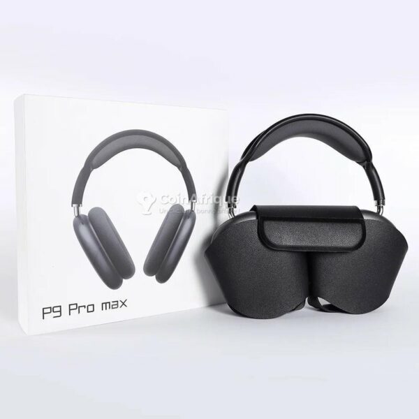 Casque P9 Pro Max – Image 2