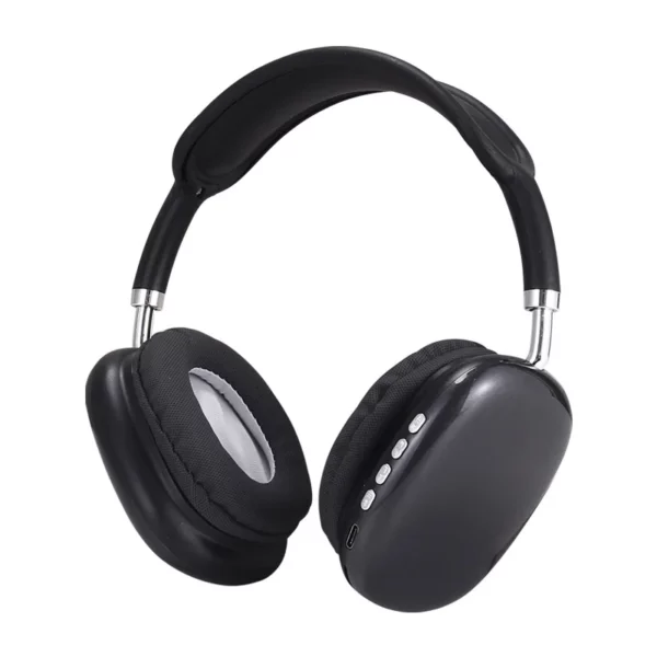 Casque P9 Pro Max – Image 4