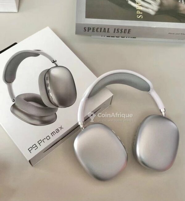 Casque P9 Pro Max – Image 5