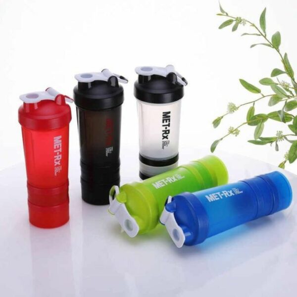 Protein Shaker bottle