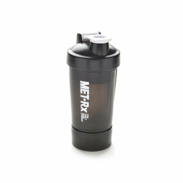 Protein Shaker bottle – Image 3