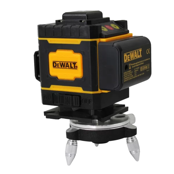 DeWALT 12-Line Professional Laser dewalt Copy – Image 4