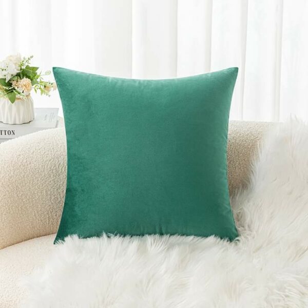 Pack de  4 Coussin décoratif 40cm/40cm – Image 10