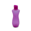 Bouteille D'eau en plastique alimentaire 750ml – Image 3